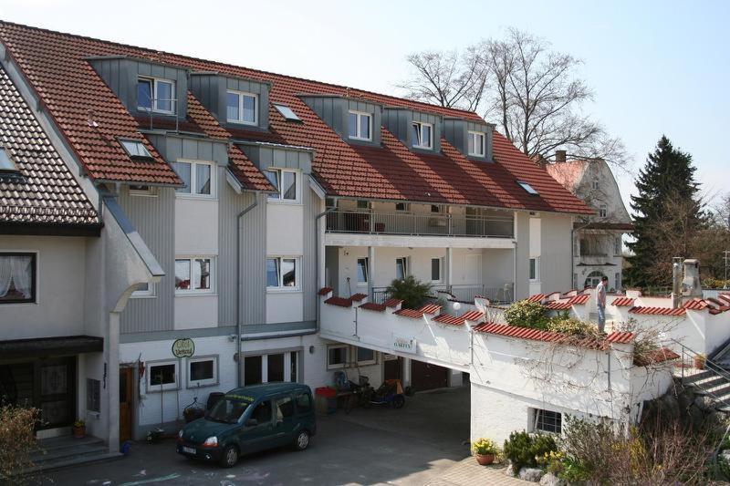 Ferienhof Schoengarten ลินเดา ภายนอก รูปภาพ