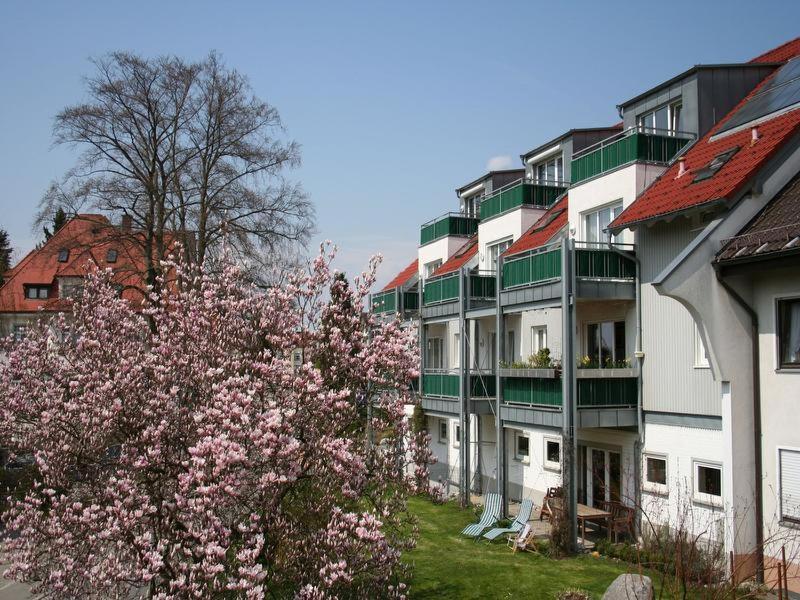 Ferienhof Schoengarten ลินเดา ภายนอก รูปภาพ