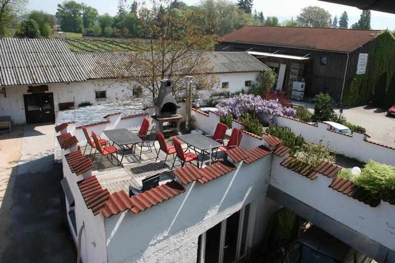 Ferienhof Schoengarten ลินเดา ภายนอก รูปภาพ